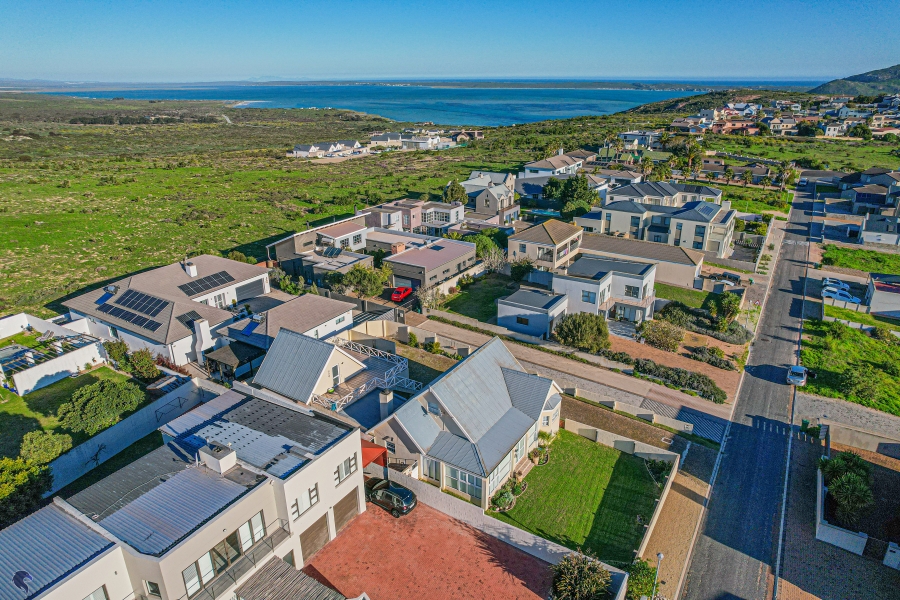 4 Bedroom Property for Sale in Myburgh Park Western Cape